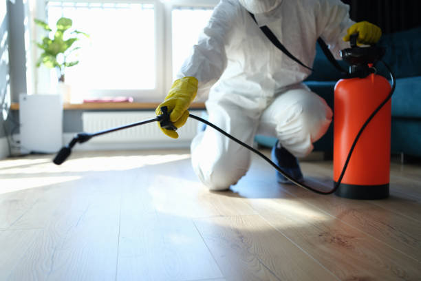 Reliable Biohazard Cleanup contractor in Eden Valley, MN by Dulley Family Biohazard Services